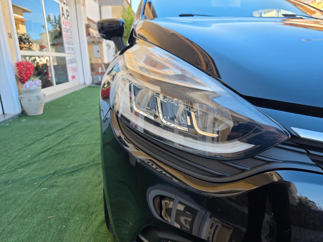 Renault Clio dCi 8V 75 CV 5 porte Business