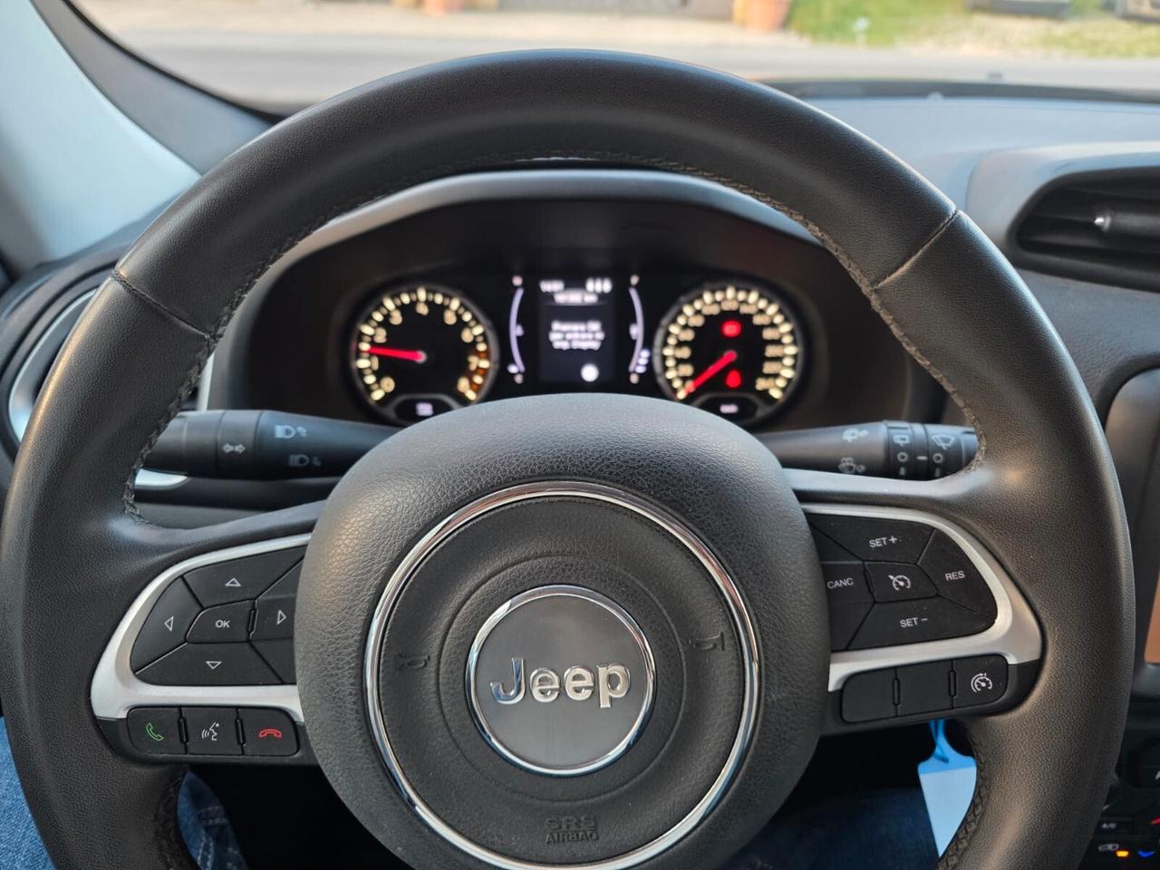 Jeep Renegade 1.0 T3 Business