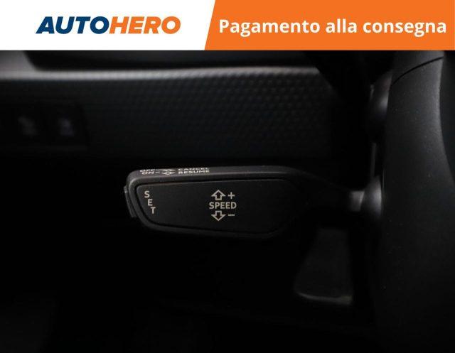 AUDI A1 SPB 35 TFSI S tronic S line edition