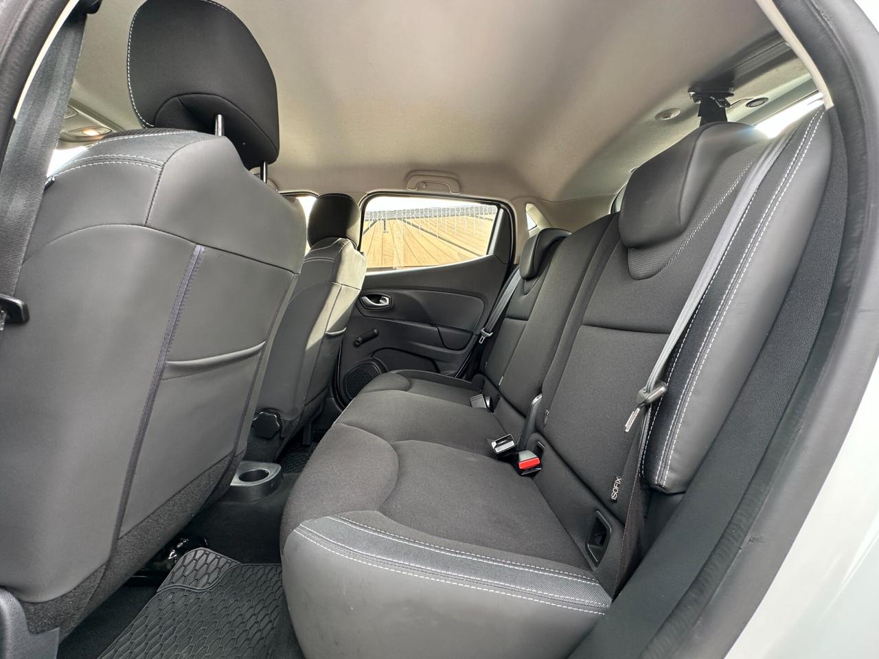 RENAULT Clio 1.5 dCi 75 CV 5 porte Business