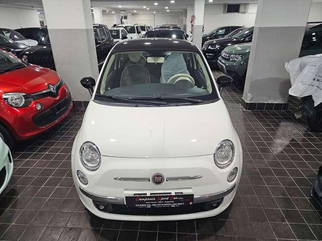 Fiat 500 LOUNGE 1.2 BENZ 70CV TETTO - COME NUOVA