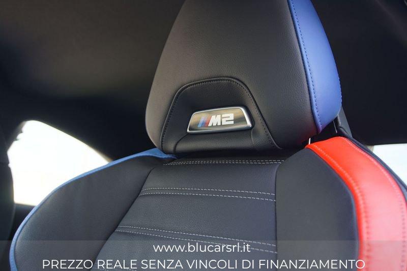 BMW M2 M2