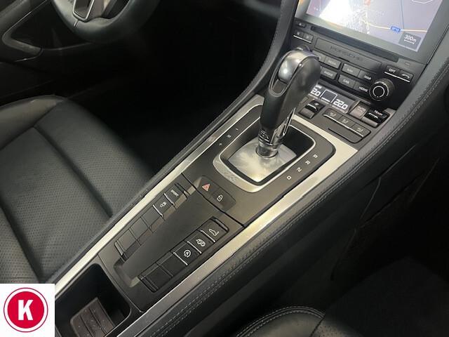 Porsche 718 Cayman 2.0