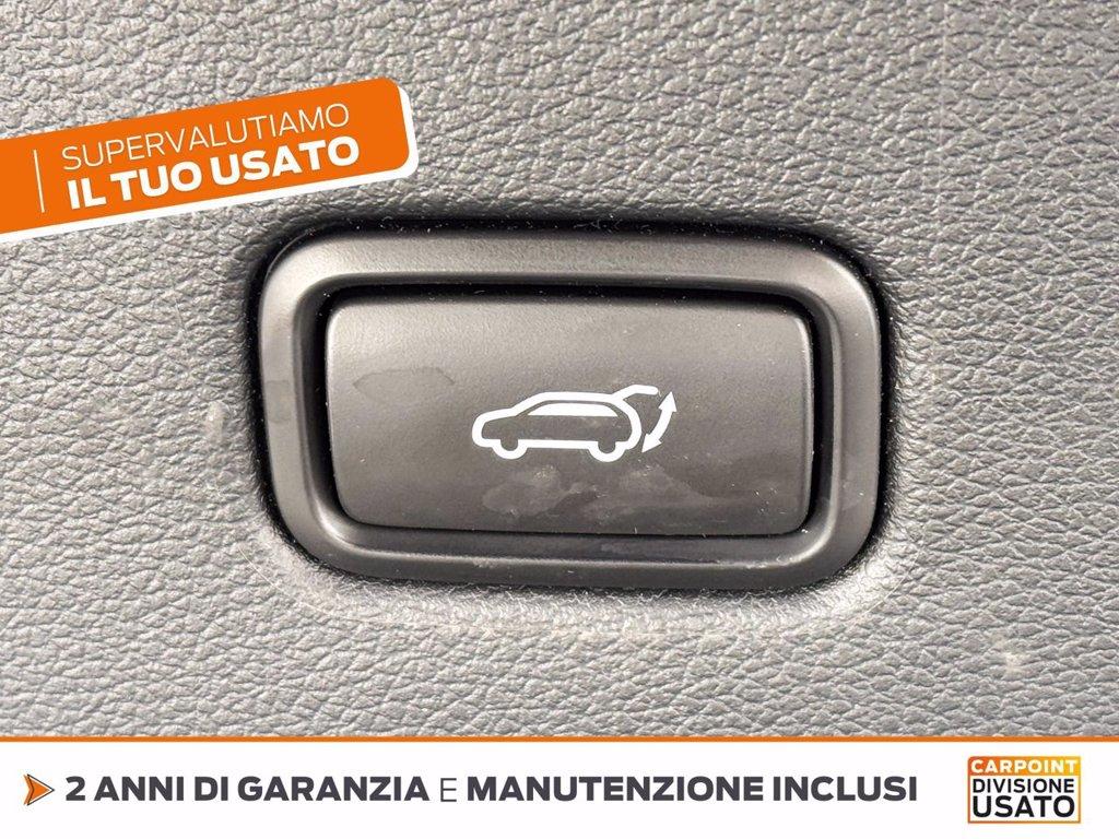 HYUNDAI Tucson 1.6 crdi 48v exellence leather pack 2wd 136cv my20 del 2020