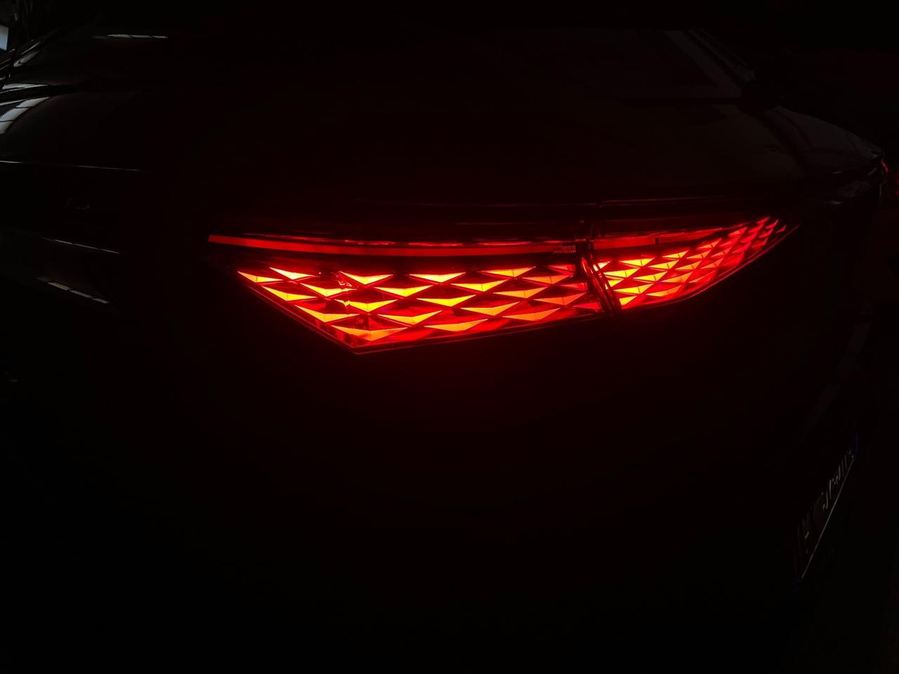 Ds DS4 4 BlueHDi 130 aut. Cross Rivoli