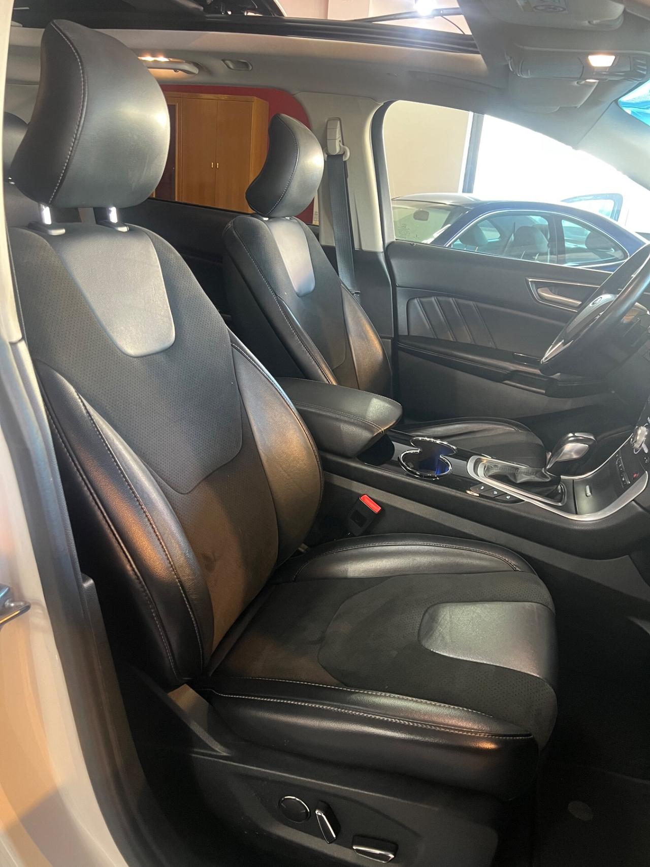 Ford Edge 2.0 TDCI 210 CV AWD S&S Powershift ST Line
