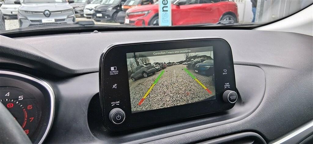 Fiat Tipo 5 Porte 1.4 Mirror