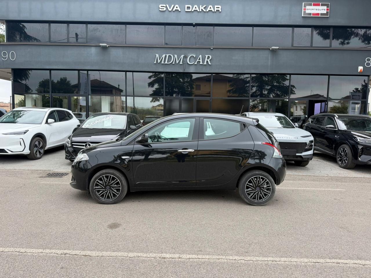 Lancia Ypsilon 1.0 Firefly Hybrid *VARI COLORI* *PROMO FINANZ*
