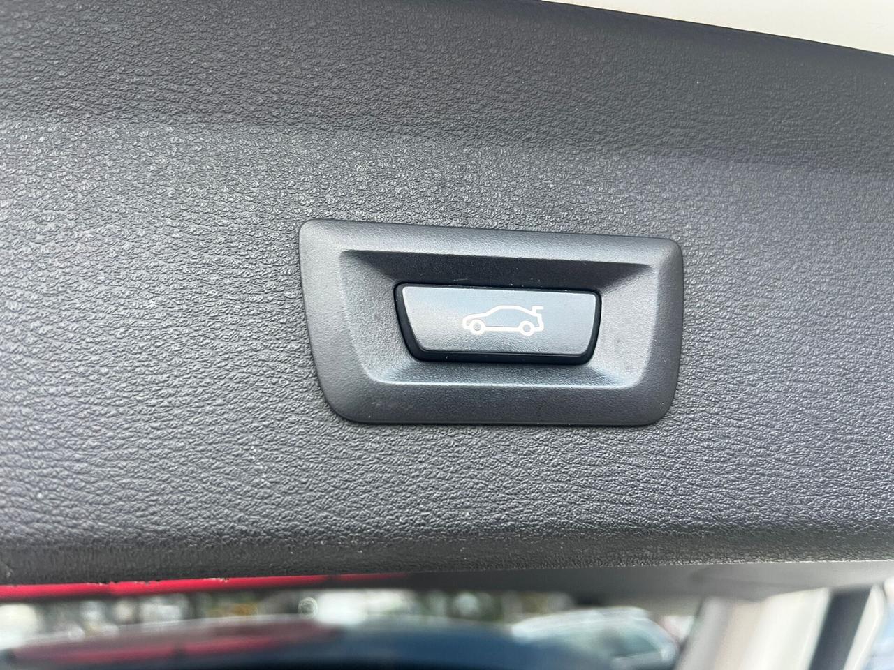 Ford Kuga 1.5 EcoBlue 120 CV 2WD Titanium CAMBIO AUTOMATICO