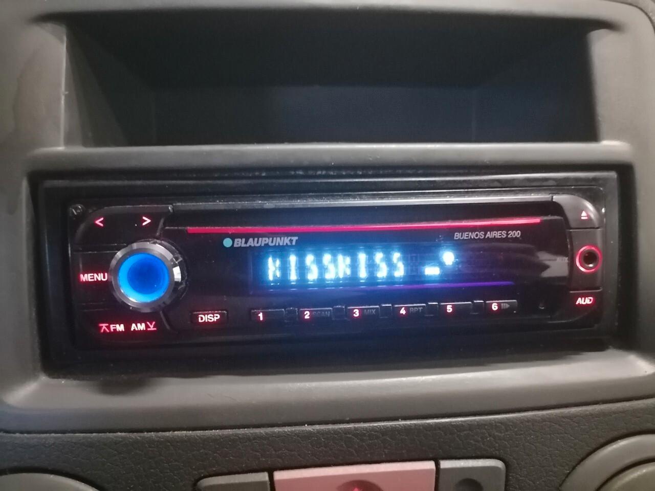 Fiat Panda 1.2 Dynamic Natural Power Mamy