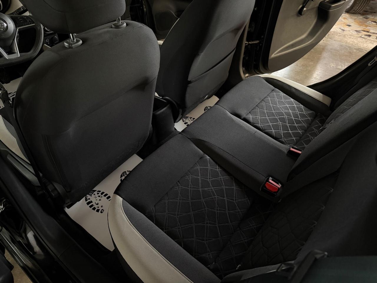 Nissan Micra 71 CV Garanzia 12 mesi