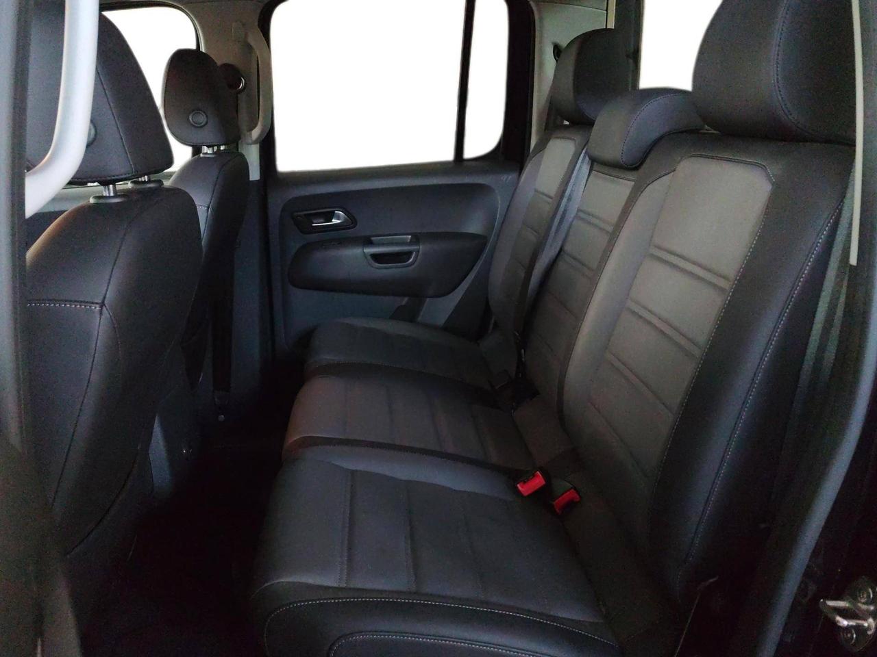 Volkswagen Amarok DC 3.0 V6 tdi Highline 4motion 258cv