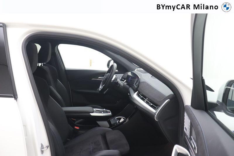 BMW X2 20 d 48V MSport Pro xDrive DCT