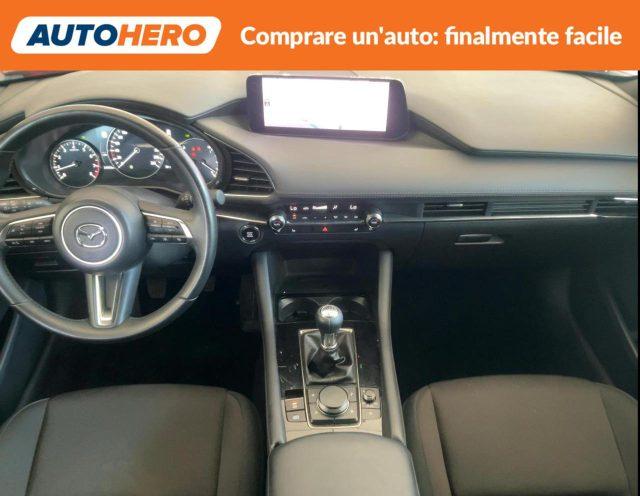 MAZDA 3 Mazda3 e-Skyactiv-G M Hybrid Exclusive Line
