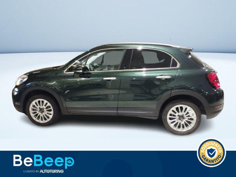 FIAT 500X 1.3 T4 SPORT 150CV DCT