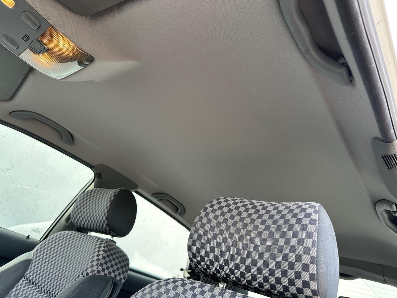 Audi A3 1.8 T 20V cat 3p. quattro Attraction