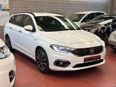 Fiat Tipo 1.6 Mjt S&S SW Lounge 2017
