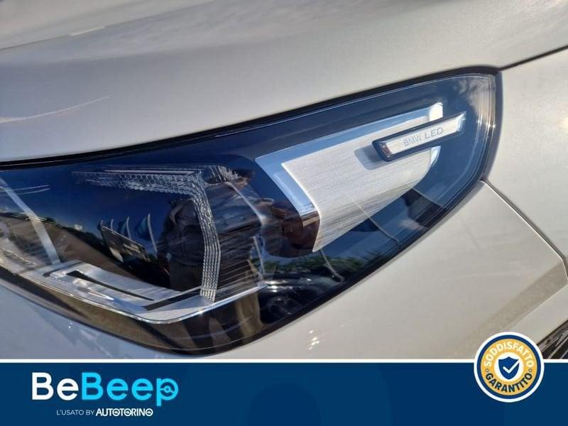 BMW X1 i I EDRIVE 20 MSPORT