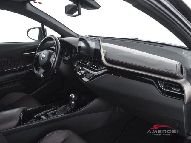 TOYOTA Other C HR 1.8 Hybrid E-CVT Lounge