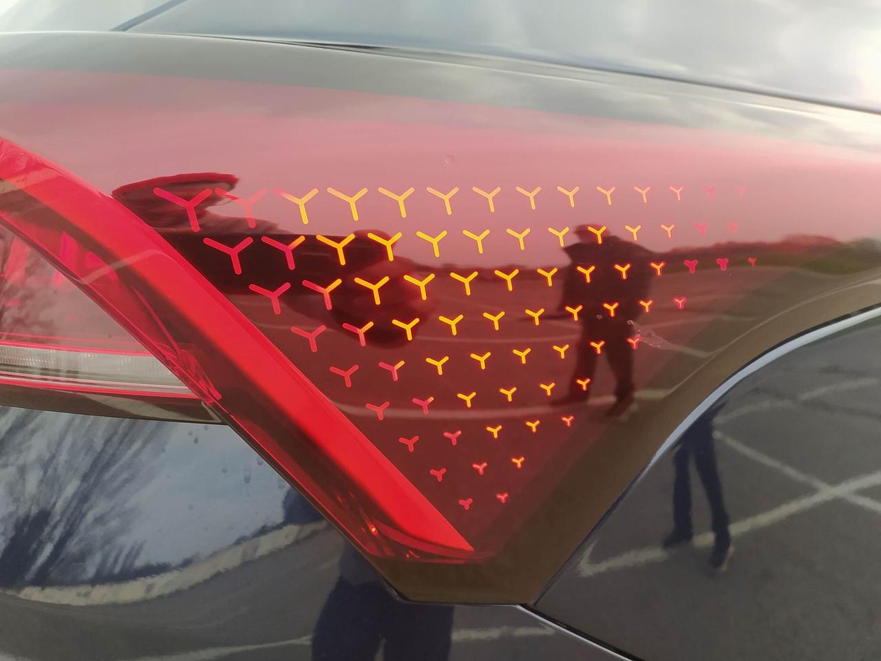 Sportequipe Sportequipe 7 GTW 1.6 T-GDI Pre #10049