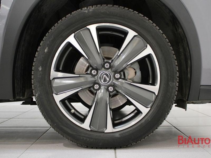 Lexus UX Hybrid 4WD Premium