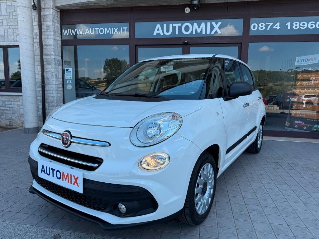 Fiat 500L Autocarro 4 Posti Urban 1.3 mjet Automatica