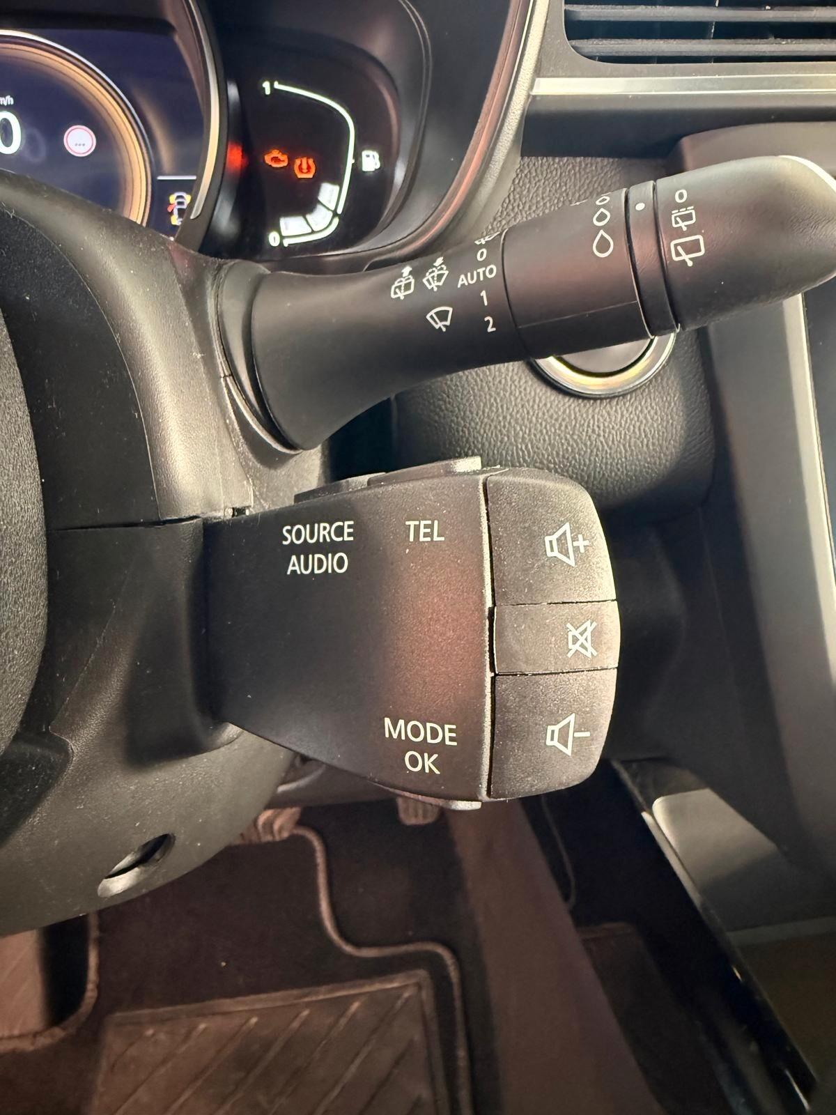 Renault Kadjar dCi 115CV Equilibre