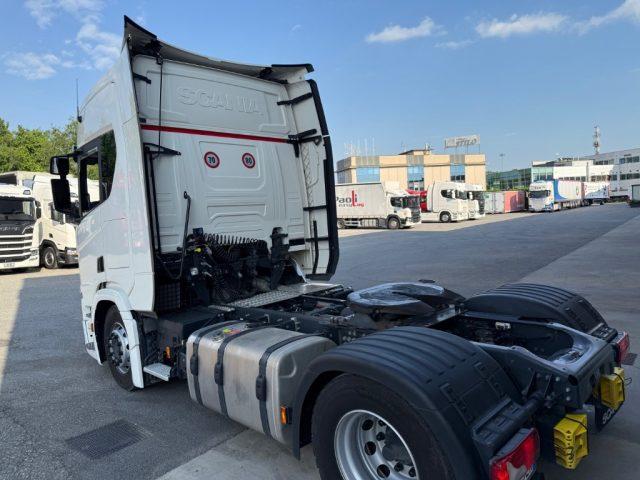 SCANIA R 460