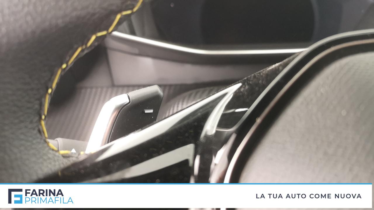 PEUGEOT 2008 II 2020 - 2008 1.5 bluehdi GT Pack s&s 130cv eat8