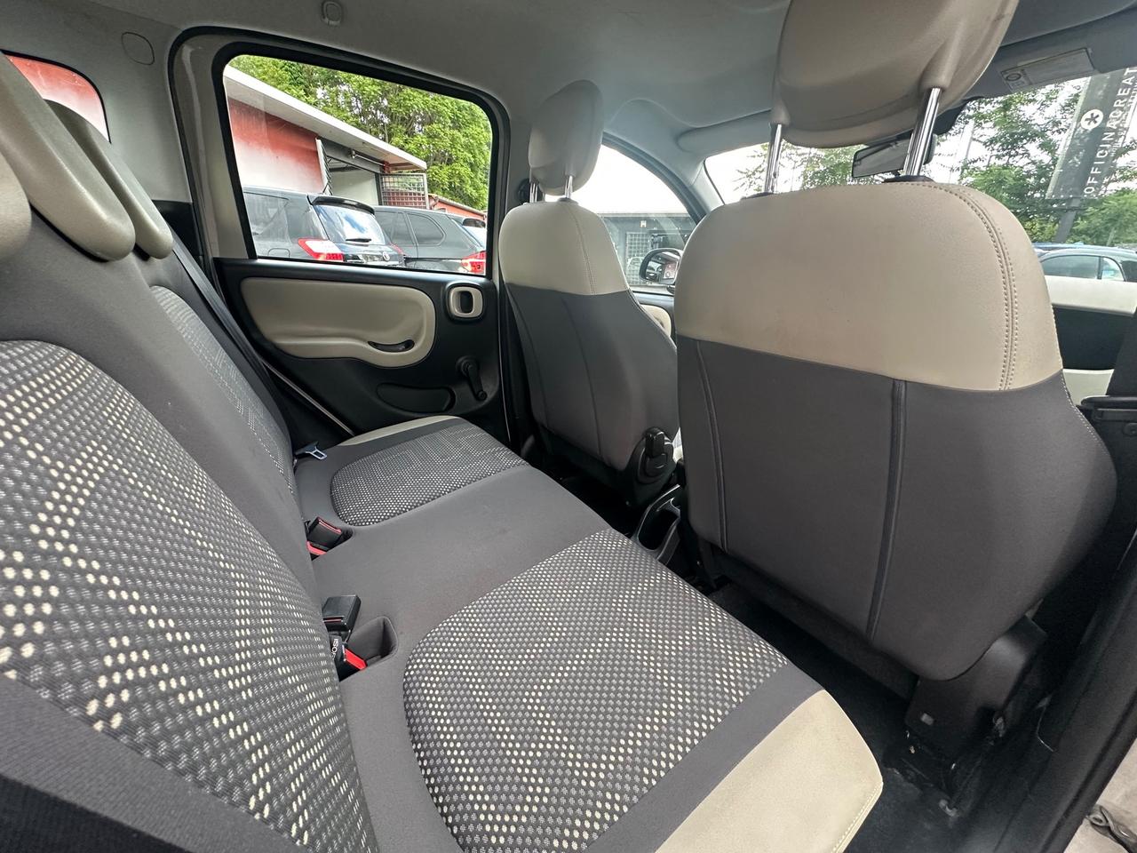 Fiat Panda 1.3 MJT 16V DPF 4x4 Climbing UNIPRO DISTRIBUZIONE OK PERMUTE NO OBBLIGO FINANZIARIO