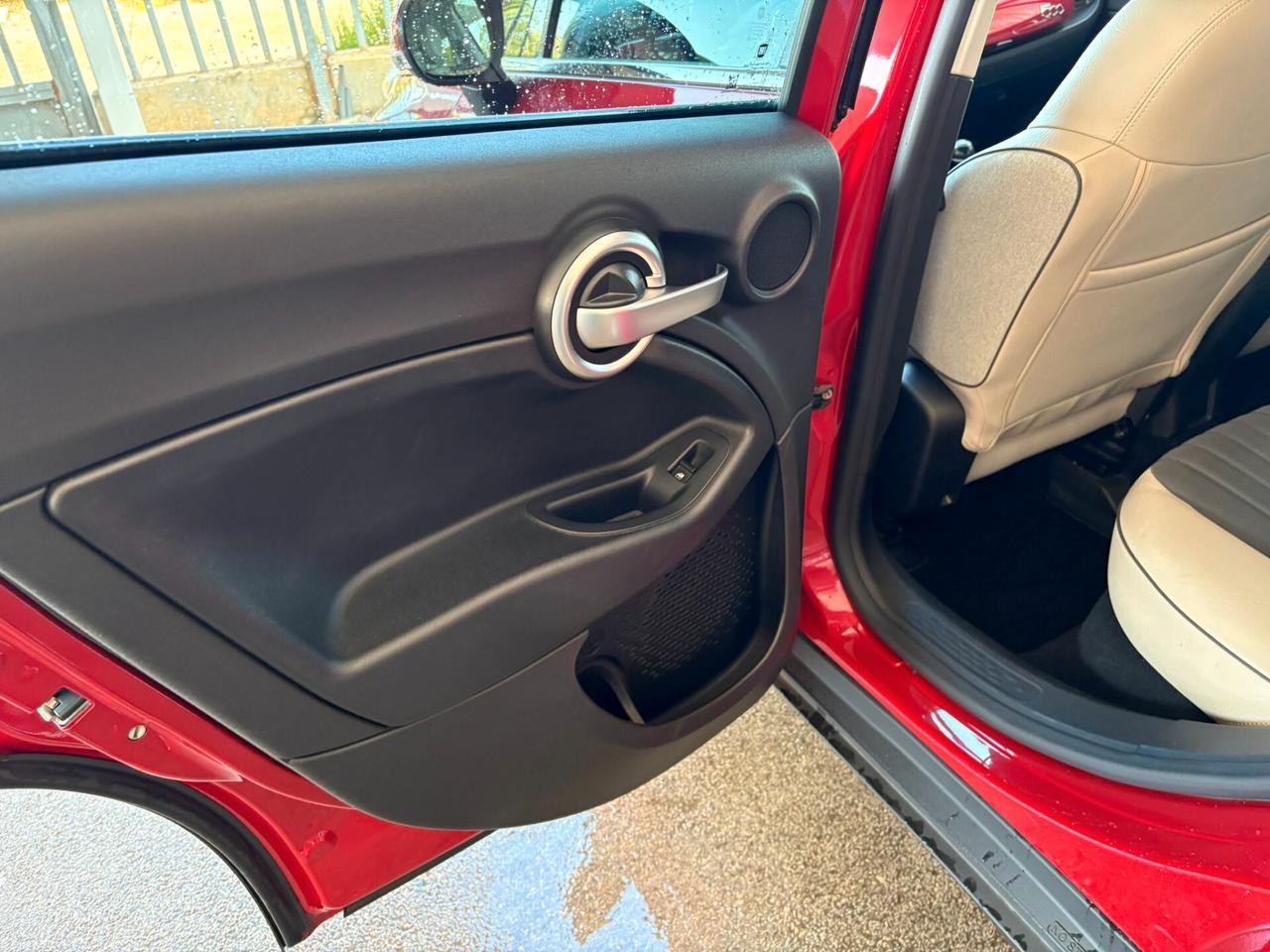 Fiat 500X 1.3 MultiJet 95 CV Lounge