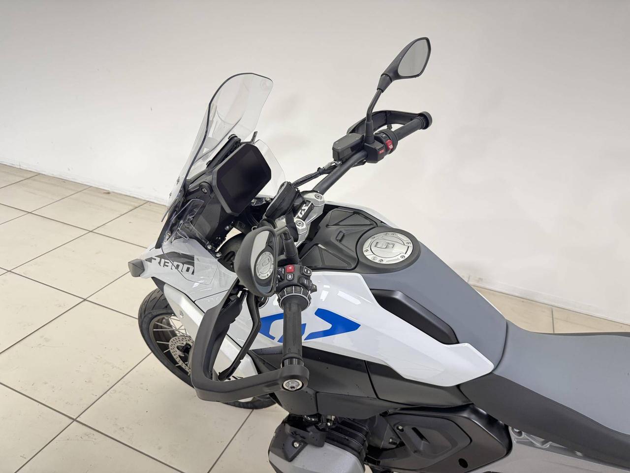 BMW R 1300 GS