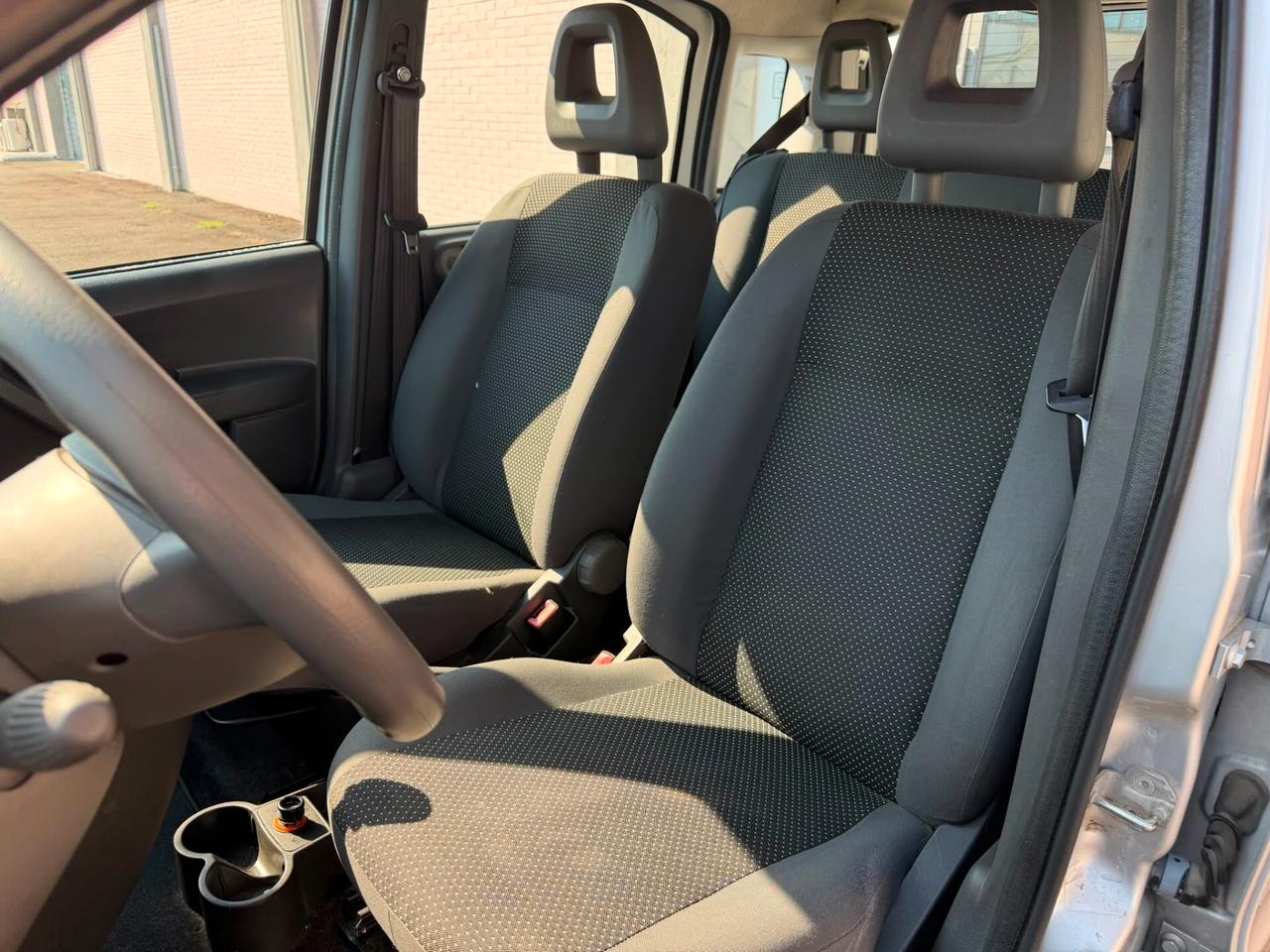 Fiat Panda 1.1 Active