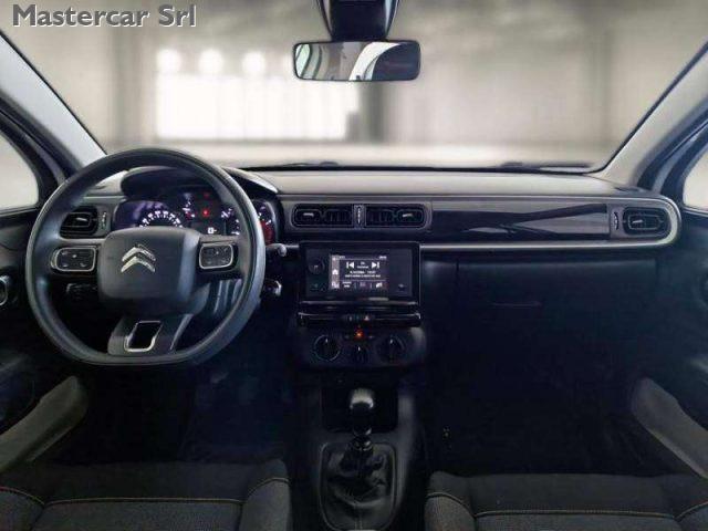 CITROEN C3 BLUEHDI 100 BUSINESS COMBI N1 5 posti - GJ079YN