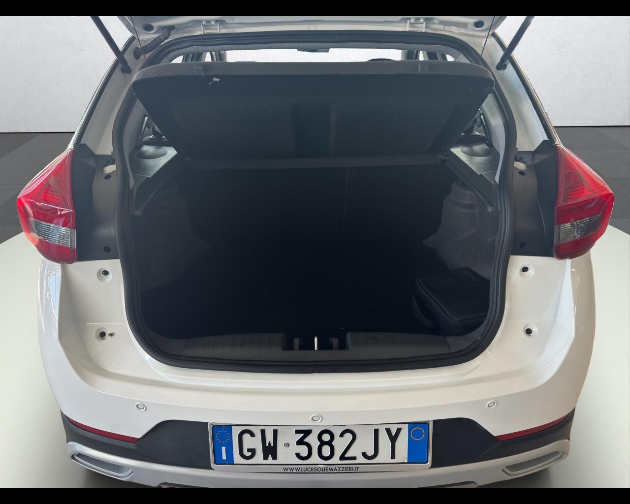 DR dr 3.0 - dr 3.0 1.5 Bi-Fuel GPL