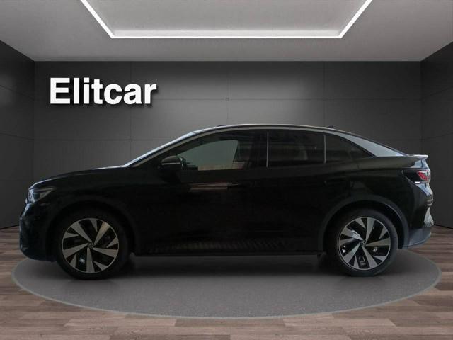 VOLKSWAGEN ID.5 Pro Edition Plus
