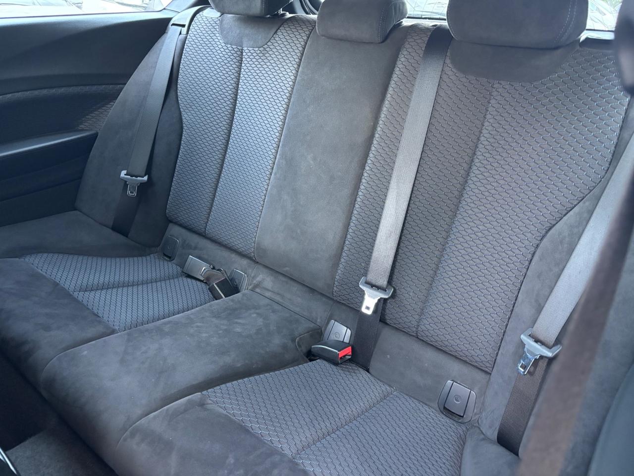 Bmw 116i 3p. Msport OK NEOPATENTATI