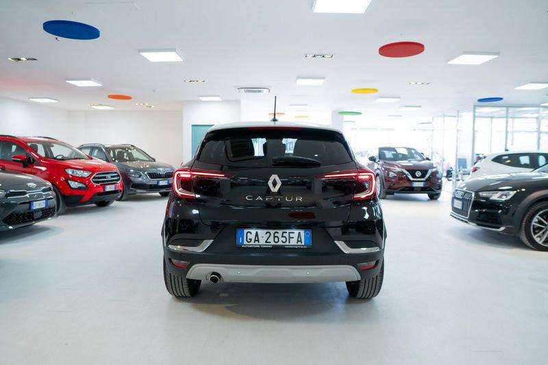 Renault Captur 1.0 TCe Intens 100CV