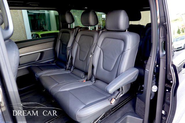 MERCEDES-BENZ V 300 d Automatic 4Matic Exclusive EXTRA LONG