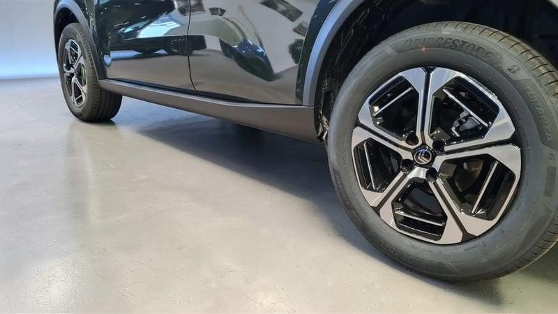 Citroën C3 Aircross PureTech Turbo 100 You