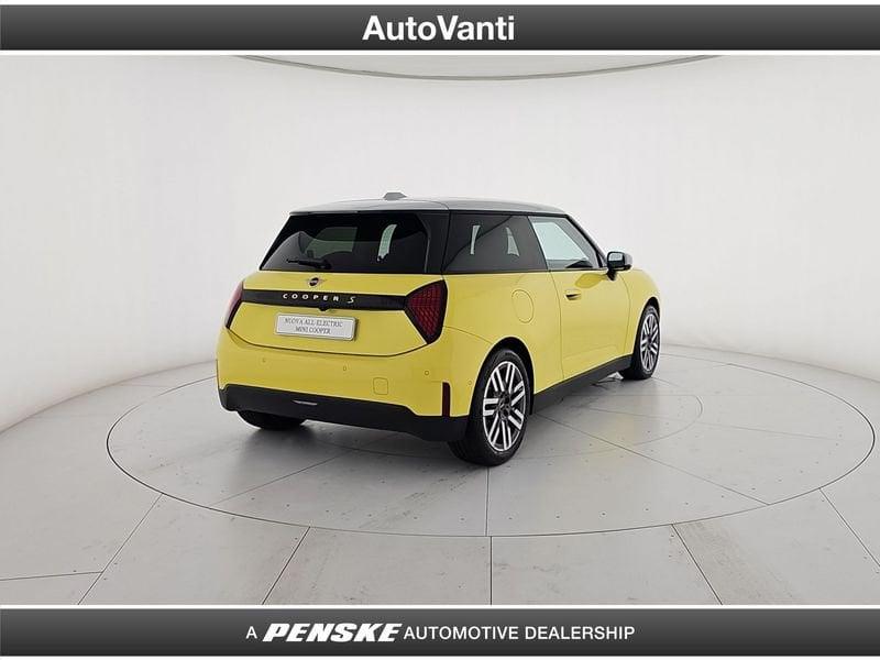 MINI Mini Cooper A.E. Cooper SE Classic