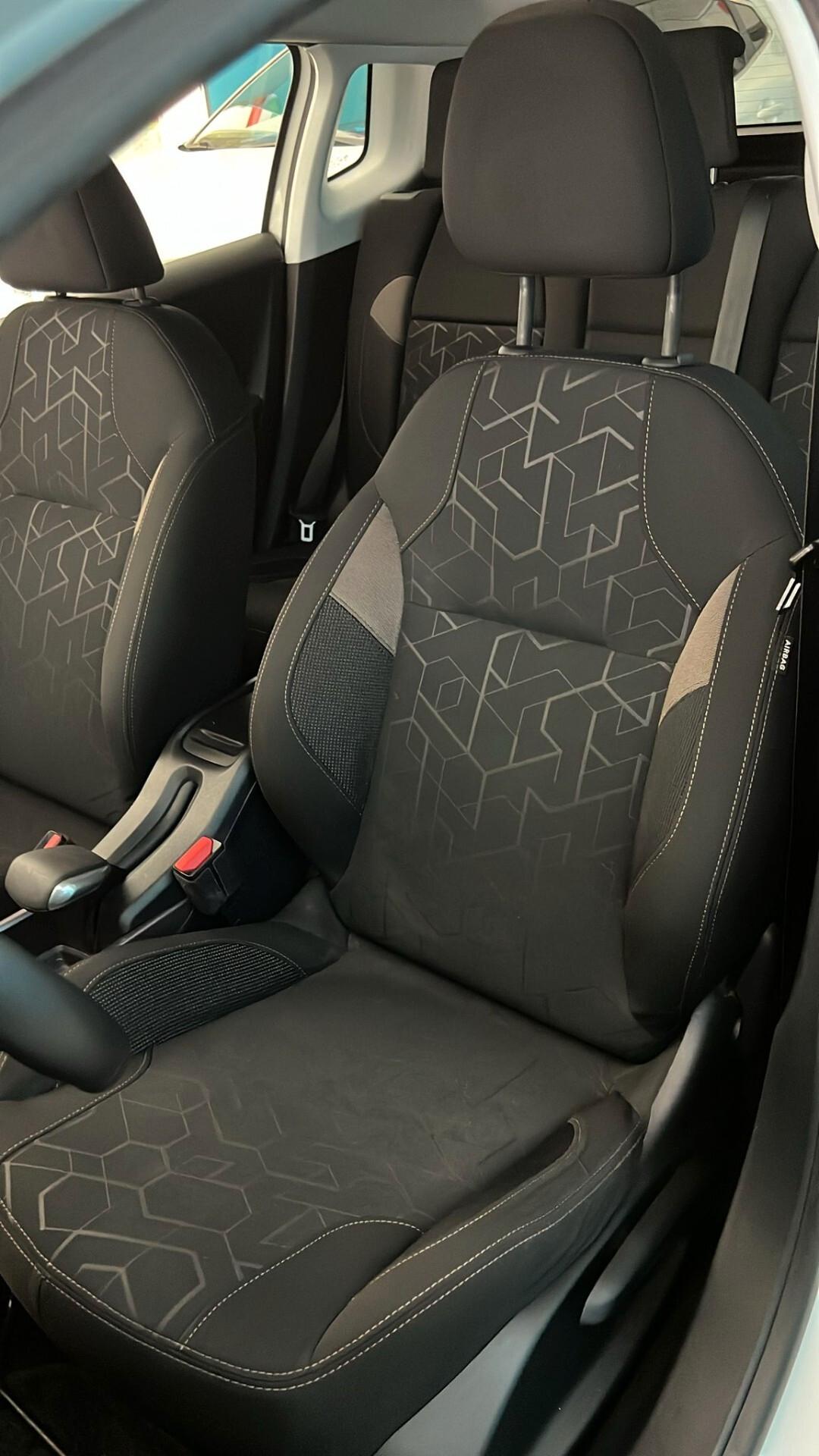 Peugeot 2008 1.6HDI BASSI CONSUMI FULL 2014