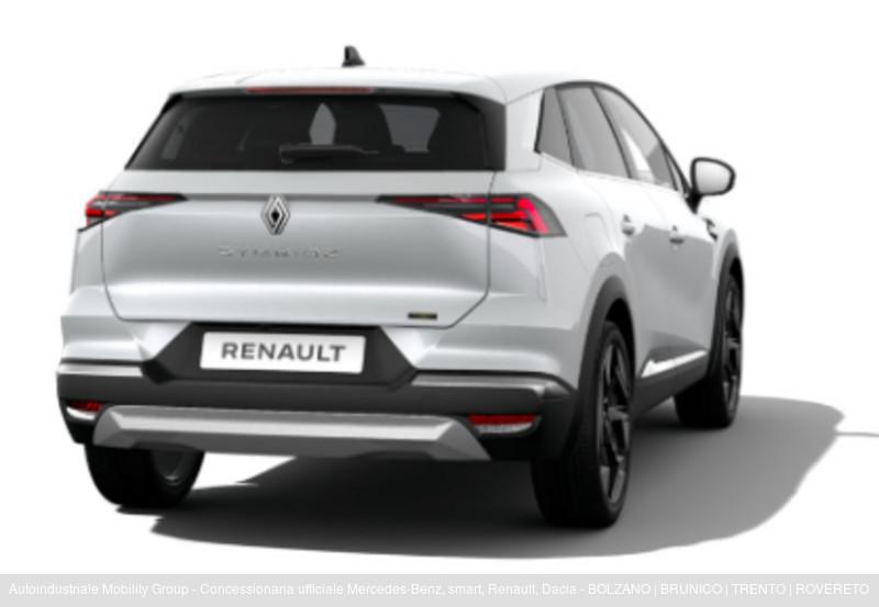 Renault Symbioz 1.6 145 CV FULL HYBRID E-TECH ICONIC