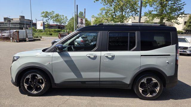 FORD Tourneo Courier 1.0 EcoBoost Active PERMUTE UNICOPR.