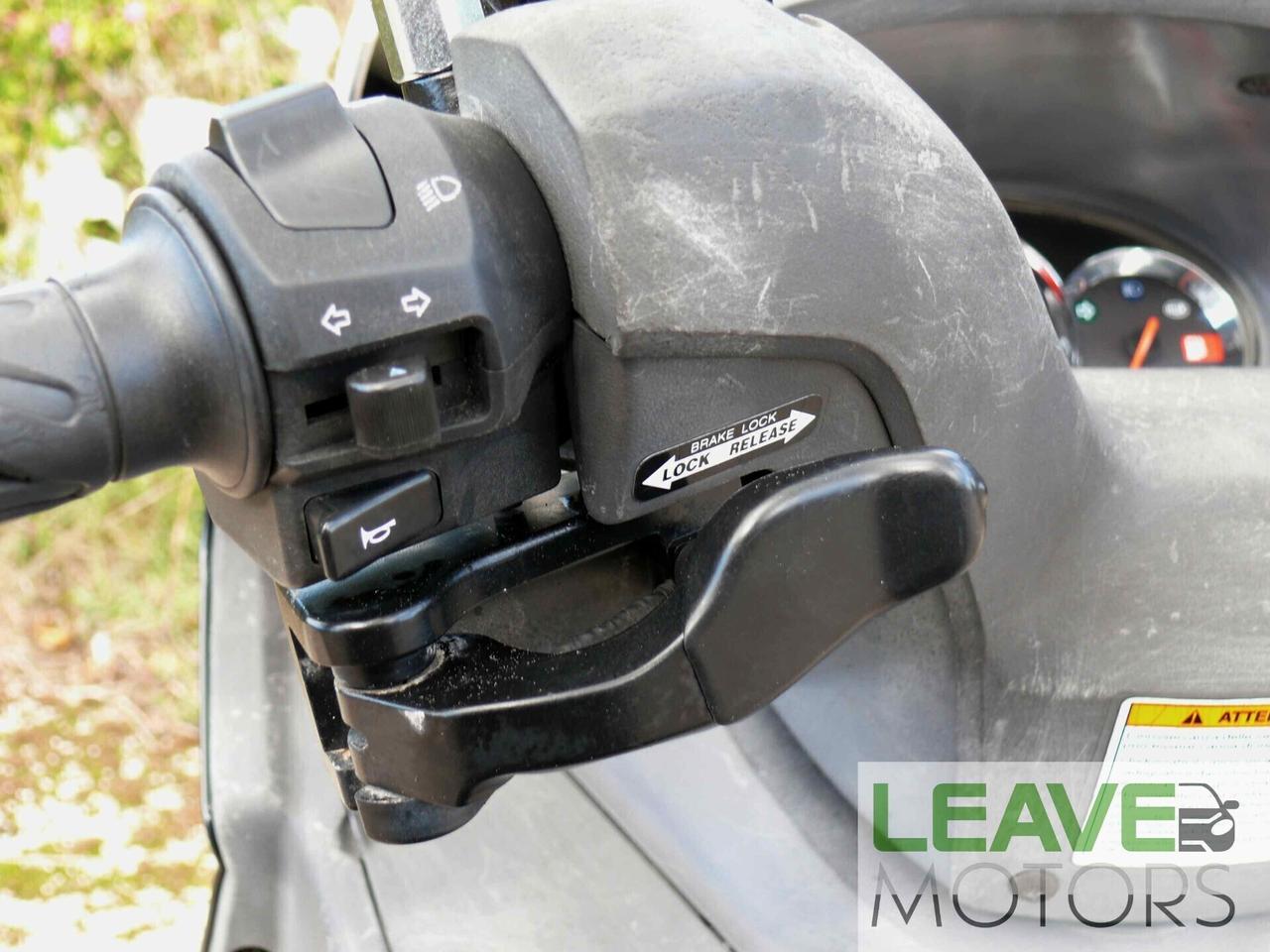 Suzuki Burgman 150 Unico Proprietario (M1394)