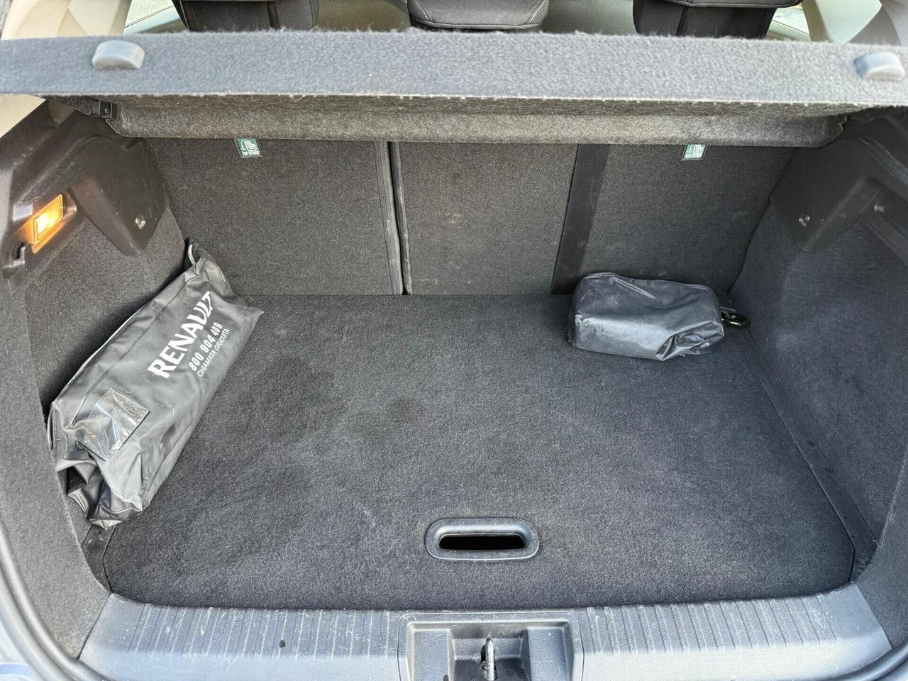 Renault Captur TCe 100 CV GPL Business