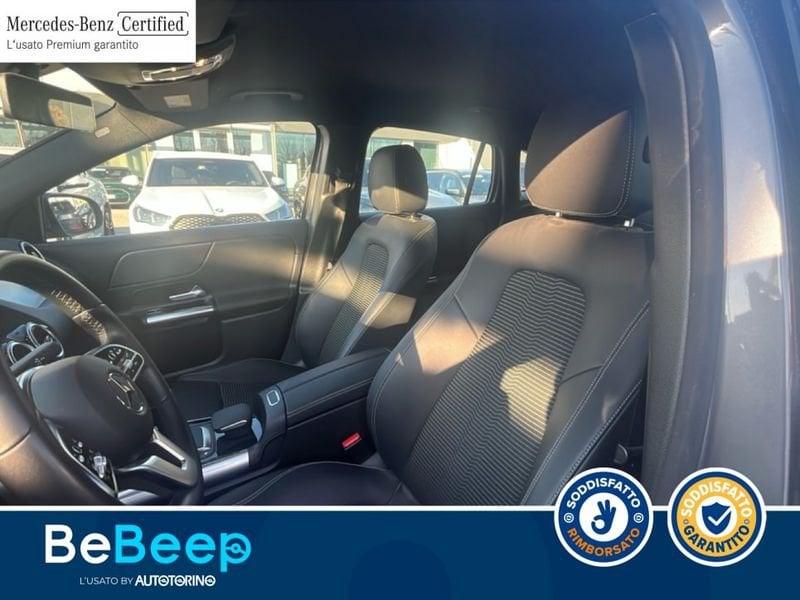 Mercedes-Benz GLA 180 D SPORT PLUS AUTO