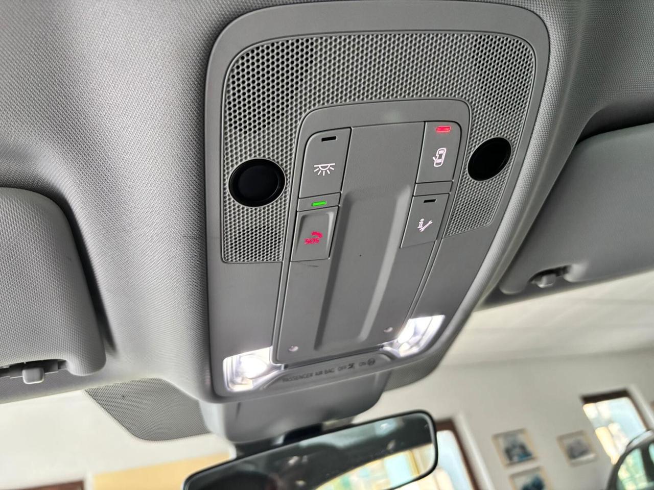 Audi Q3 40 TDI quattro S tronic Business Advanced