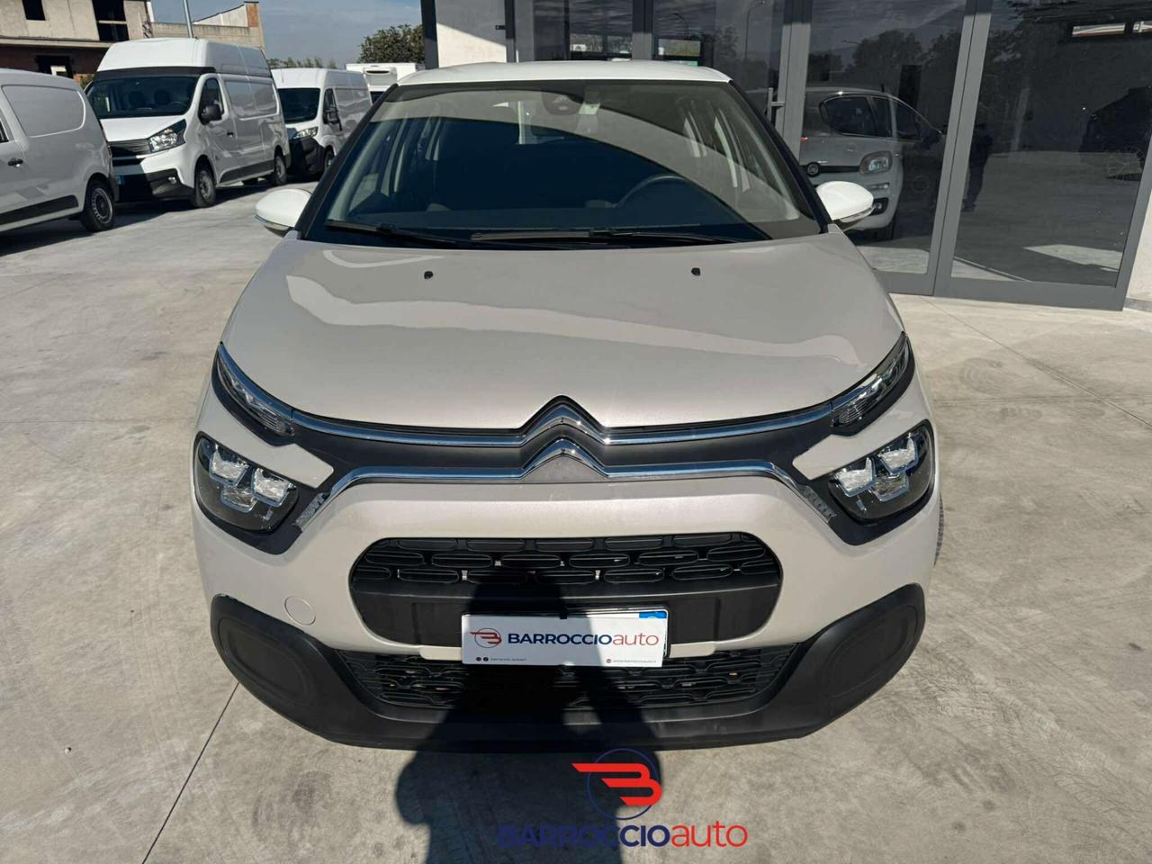 Citroen C3 BlueHDi 100 S&S Shine AUTOCARRO-2021