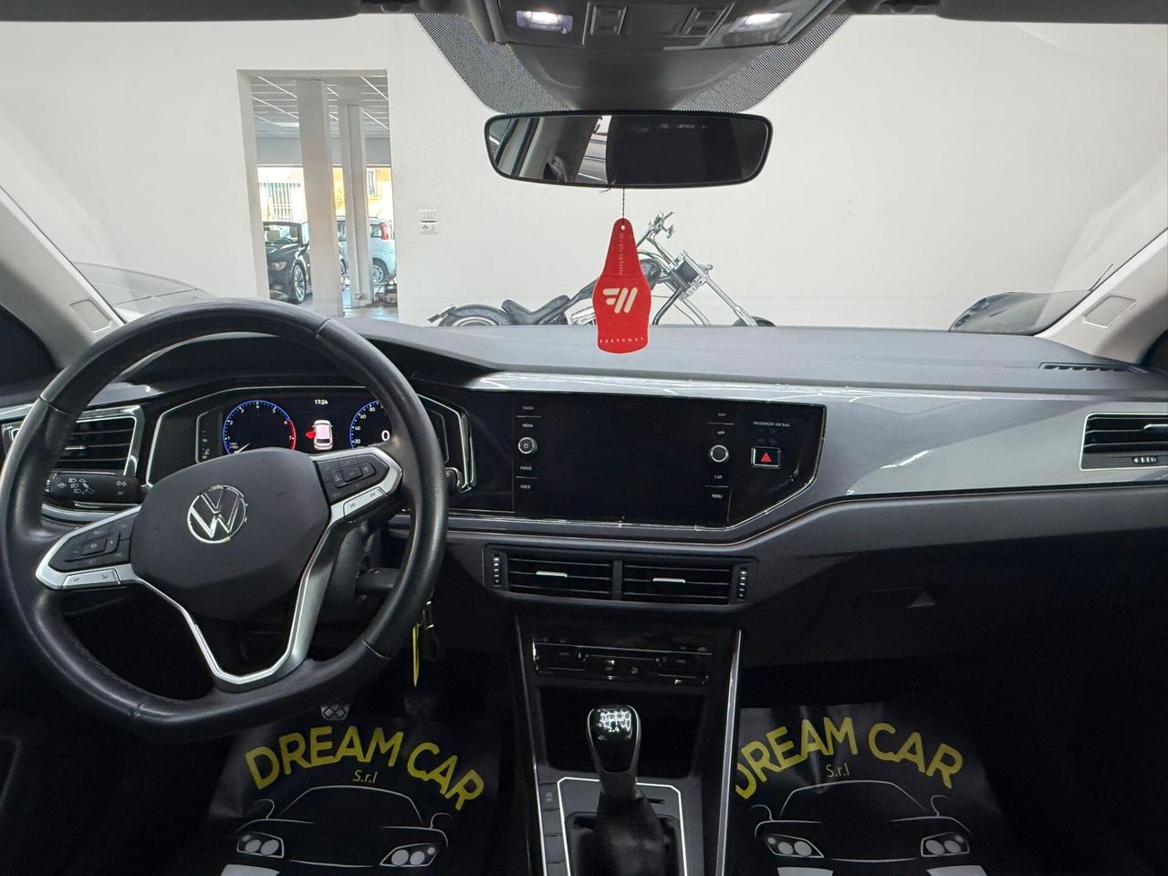 Volkswagen Polo 1.0 95Cv -Benzina